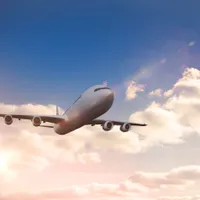 Alertă cu bombă la bordul unui avion care a aterizat pe Otopeni. Interzisă în Republica Moldova - Foto: Profimedia Images/ Imagine cu caracter ilustrativ