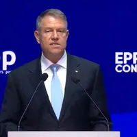 VIDEO Klaus Iohannis: Ne confruntăm în prezent cu extremismul, în toate formele sale - Foto: captură video YouTube/Administraţia Prezidenţială