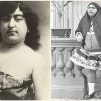 Cine a fost prințesa pentru care 13 bărbați s-au sinucis? Era considerată un etalon al frumuseții - Foto: Colaj/ Imagine cu caracter ilustrativ