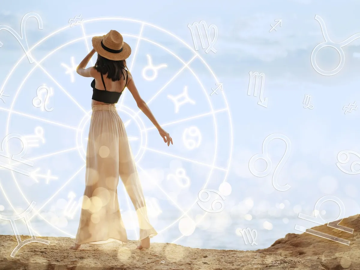 Horoscop femeie - Foto: Profimedia Images (Imagine cu rol ilustrativ)