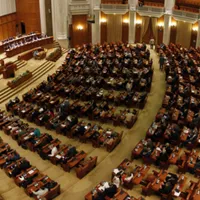 Parlamentul României - Foto: Digi24