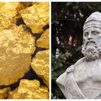 Enigma comorii unui rege dac ascunsă în „Cetatea Soarelui”. Cine o caută sfârșește tragic - Foto: Arhivă/ Colaj/ Imagine cu caracter ilustrativ