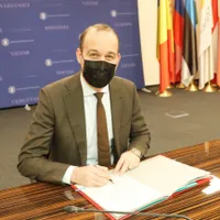 Vilceanu, demisie din Guvern/ FOTO: facebook.com