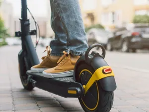 Un român a terorizat brutarii din Austria. Ce a făcut și de ce folosea trotineta electrică? - Foto: Profimedia Images (imagine cu rol ilustrativ)