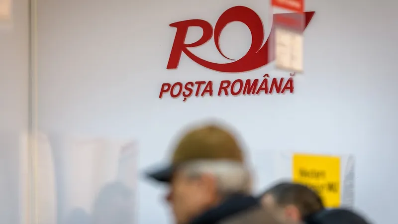 Poșta Română începe distribuirea deciziilor cu pensia reclaculată. Unde o așteaptă pensionarii?  - Foto: FB