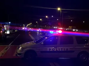 Un tânăr și-a condus prietenul spre moarte după ce a căzut cu mașina într-o râpă - Foto: Arhiva (imagine cu rol ilustrativ)