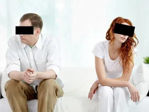 O ieşeancă vrea divorț: le-a scris judecătorilor cum a descoperit plăcerea sexului în Italia/FOTO: ziaruldeiasi.ro