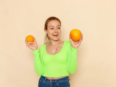 Cum să stimulezi energia și norocul în luna februarie? Ai nevoie de nouă portocale - Foto: Freepik (Imagine cu rol ilustrativ)