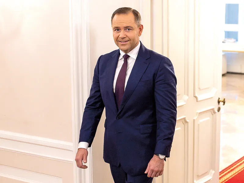 Karol Nawrocki - Foto: Profimedia Images