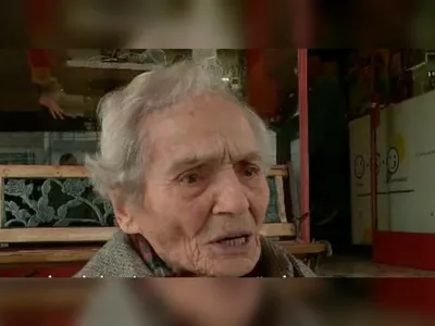 Secretul longevității la 104 ani. Cum a ajuns o femeie să poată bea vin și să se plimbe cu bicicleta - Foto: Observator / imagine rol ilustrativ