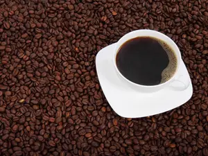 Cea mai scumpă cafea din lume costă 2.500 de dolari pe kilogram - Foto: Pixabay - cu rol ilustrativ