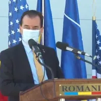 Premierul Ludovic Orban. sursa: Facebook Guvernul României