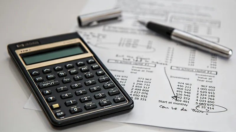 Bugetarii vor avea un venit fix și altul variabil. Ce venituri vor avea angajații de la stat Foto: Pexels (fotografie cu caracter ilustrativ)