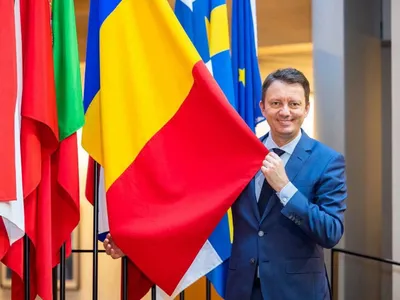 Siegfried Mureșan - Foto: Facebook/Siegfried Mureșan