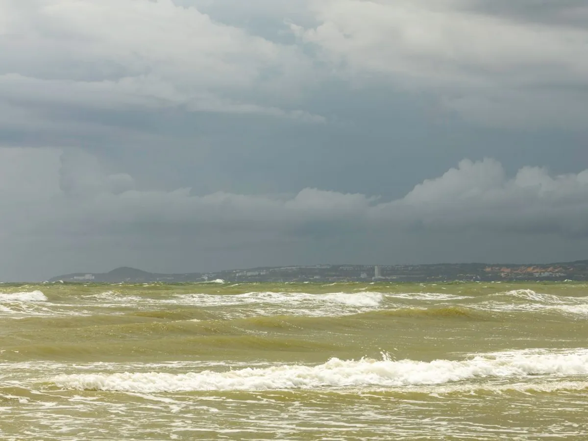 Mare furtună - Foto: Pexels (Imagine cu rol ilustrativ)