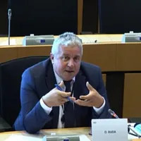 Daniel Buda, șeful PNL în județul Cluj Foto: Facebook