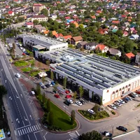 Iulius Mall Foto: Iulius Mall