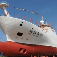 Contraamiral: China pregătește războiul cu Taiwan. Își ascunde submarine în ocean și spionează SUA - FOTO: news.usni.org