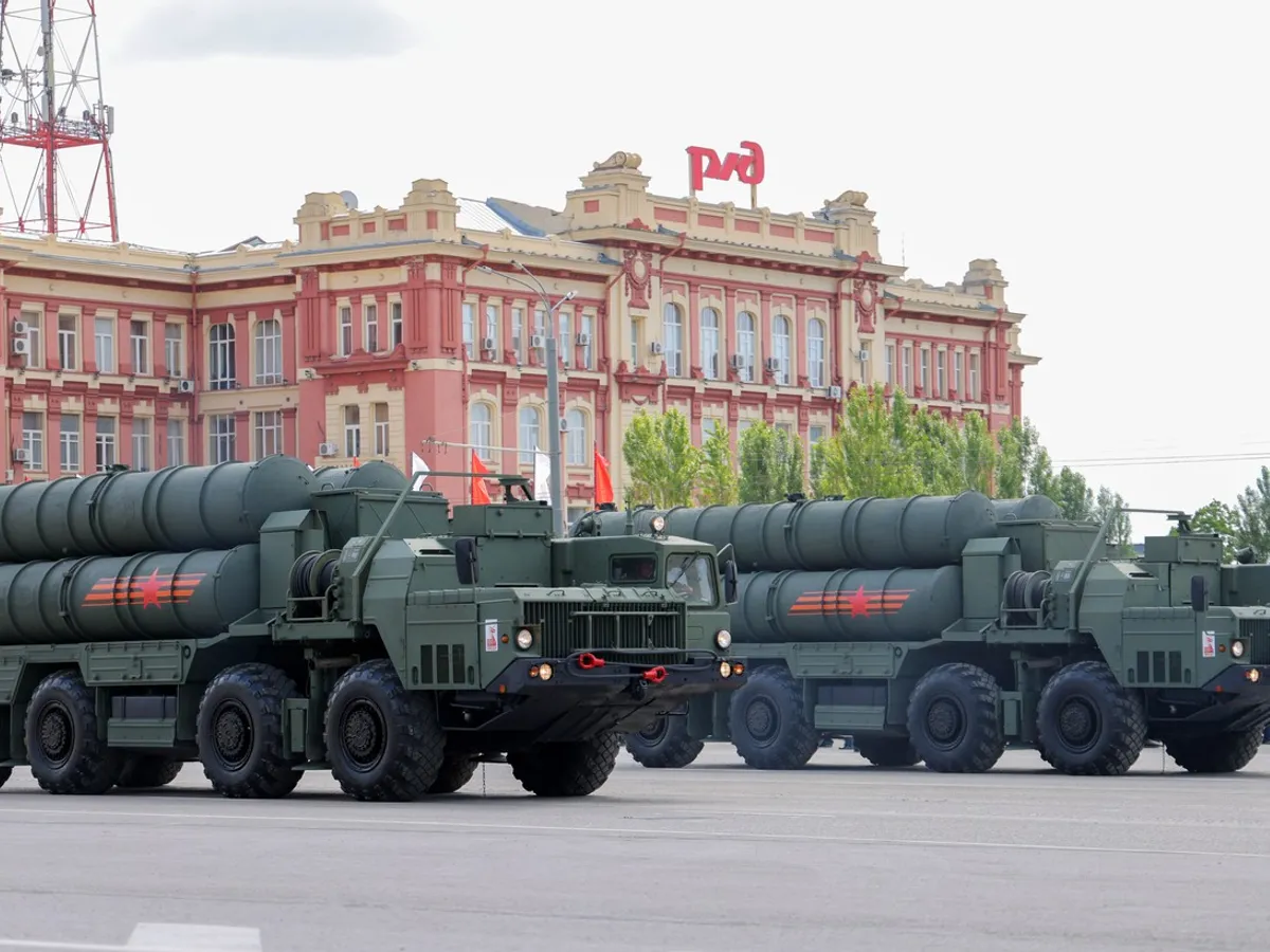 S-400