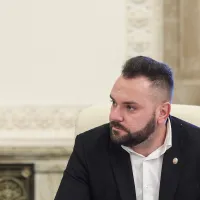 Vlad Popescu, deputat PSD, fiul lui Piedone / INQUAM PHOTOS, Octav Ganea