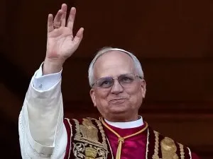 Ce sport practică în timpul liber noul Papă: 'Mă consider un jucător amator'