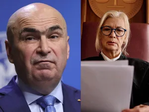 Familie de magistrați primește pensii de 60.000 lei/lună. Bolojan zice când taie pensiile speciale - Foto: INQUAM PHOTOS - Octav Ganea / Freepik (Imagine cu rol ilustrativ)