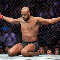 Campionul  MMA la grea, acuzat că a amenințat cu moartea un agent antidrog - Foto: Profimedia Images