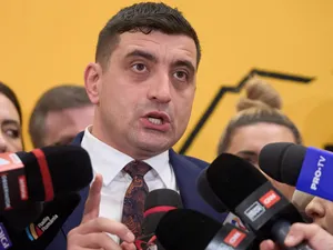 Ce scrie presa străină despre victoria lui Simion în alegeri: „Ar izola România și destabiliza NATO” - Foto: Profimedia images