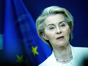 Furie politică în jurul lui von der Leyen în scandalul Pfizergate. Moțiunea AUR, sortită eșecului - Foto: Profimedia images