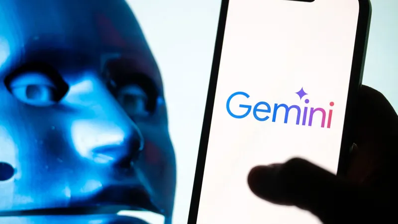 Chatbot-ul Google a învățat să contextualizeze, să țină minte interacțiunile cu utilizatorul - Foto: Profimedia Images