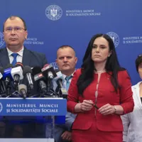 S-a schimbat pragul de impozitare al pensiei. 1.500.000 pensionari iau 100 de lei în plus. De când? - Foto: INQUAM PHOTOS / Octav Ganea