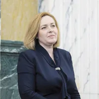 POLITIZAREA POLIȚIEI  Carmen Dan, care și-a dat demisia cu puțin timp înainte de cazul  Caracal, a dus la extrem politizarea, numind în conducerea locală a Poliției pile și relații