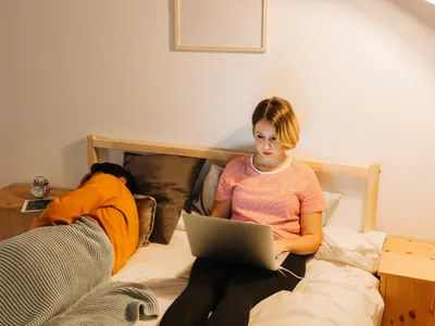 Aproape jumătate din români trăiesc în locuințe supraaglomerate, conform unui raport Eurostat - Foto: Freepik (Imagine cu rol ilustrativ)