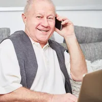 Pe ce dată intră pensiile în luna octombrie. O anumită categorie primește 500 lei în plus la pensie  Foto: Profimedia Images (fotografie cu caracter ilustrativ)