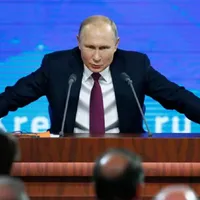 Vladimir Putin se îndreaptă spre eșec- Foto: Harvard