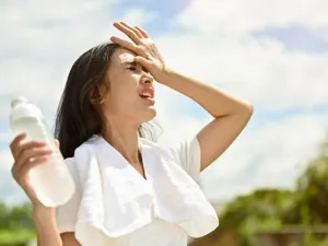METEO Cum va fi vremea în ultimul weekend de vară? Temperaturi pentru așteptări! - Foto - Arhiva
