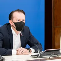 Cîțu: Documentul oficial PNRR va ajunge la Bruxelles pe 2 iunie, va fi evaluat de CE două luni/FOTO: Facebook/Florin Cîțu