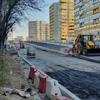 Pasajul Doamna Ghica și Prelungirea Ghencea primesc bani pentru continuarea lucrărilor în noul buget/FOTO: Hotnews