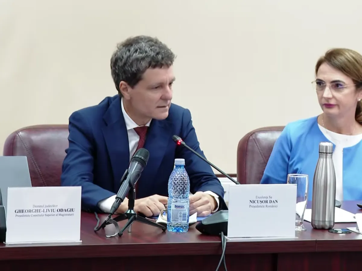 Magistrații din CSM, salarii de 4 ori mai mari ca Nicușor Dan. Unii primesc și pensii speciale