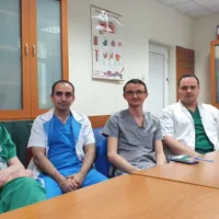 Fenomen îngrijorător. Urologii ieşeni depistează cel puţin o tumoră pe zi. Ce spun specialiștii/FOTO: ziaruldeiasi.ro