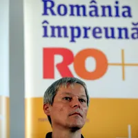 Dacian Cioloș