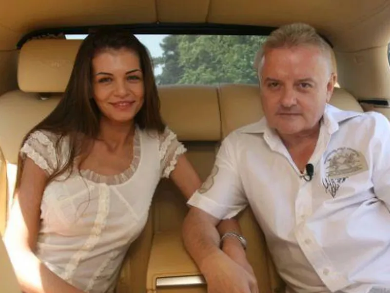 Regretul lui Irinel Columbeanu la 14 ani de la divorțul de Monica Gabor. „Nu am avut nicio vină” - Foto: Arhiva personală (imagine cu rol ilustrativ)