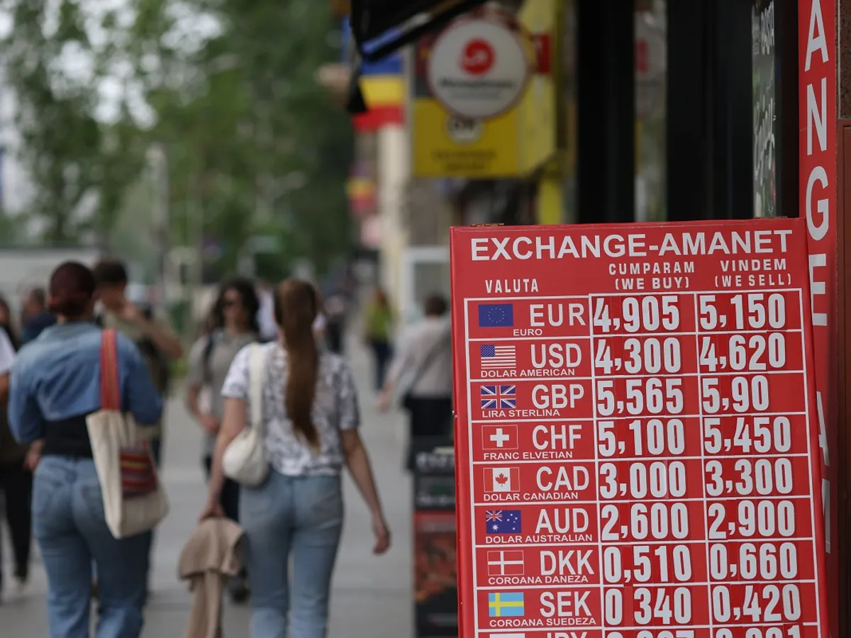 Prima casă de amanet din România, o instituție bancară. Cât era dobânda? Activele băncii, pierdute la Moscova