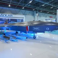 Achiziție „bombă”! Firma italiană Piaggio Aerospace, cumpărată de producătorul turc de drone Baykar - Foto: Profimedia Images - Imagine cu rol ilustrativ