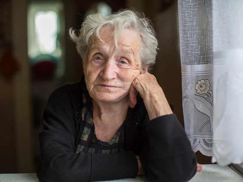Propagandiștii Kremlinului cer ca bătrânii să nu mai primească pensie: „Dacă nu ai copii, vei muri” - Foto: Profimedia images - Caracter ilustrativ