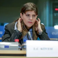 Laura Codruța Kovesi/FOTO: balkaninsight.com