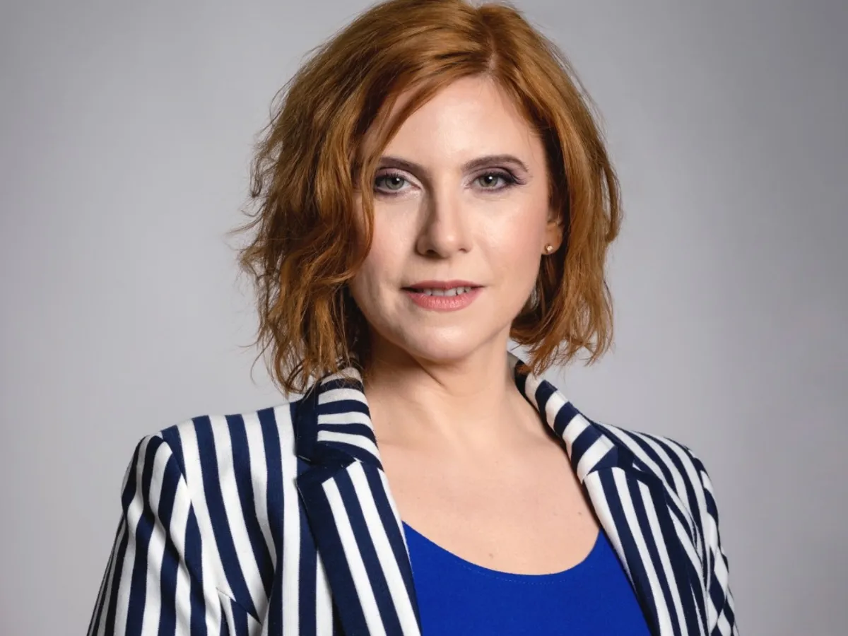Luciana Petrescu este în prezent Head of Public Relations al HS Timber în România