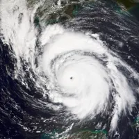 Uraganul Milton, cel mai puternic din ultimul secol, amenință Florida: Să vă scrieți numele pe mână - Foto: Profimedia images - Caracter ilustrativ