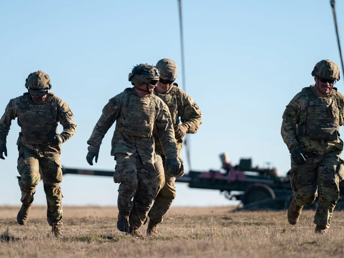 SUA vor ocupe insule iraniene majore - Foto: Profimedia Images (imagine cu rol ilustrativ)