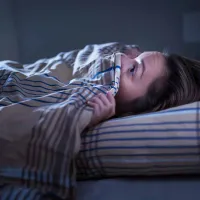Motivul pentru care uităm visele imediat după ce ne trezim. Ce se întâmplă la nivelul creierului? Foto: Profimedia Images ( imagine cu rol ilustrativ)